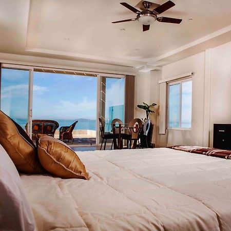 Playa Bonita Luxury Suites Rosarito Buitenkant foto