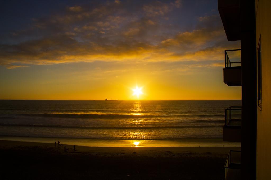 Playa Bonita Luxury Suites Rosarito Buitenkant foto