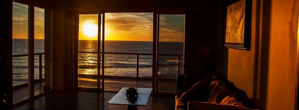 Playa Bonita Luxury Suites Rosarito Kamer foto