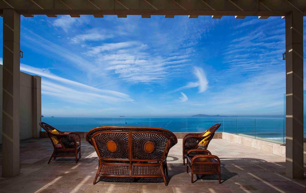 Playa Bonita Luxury Suites Rosarito Buitenkant foto