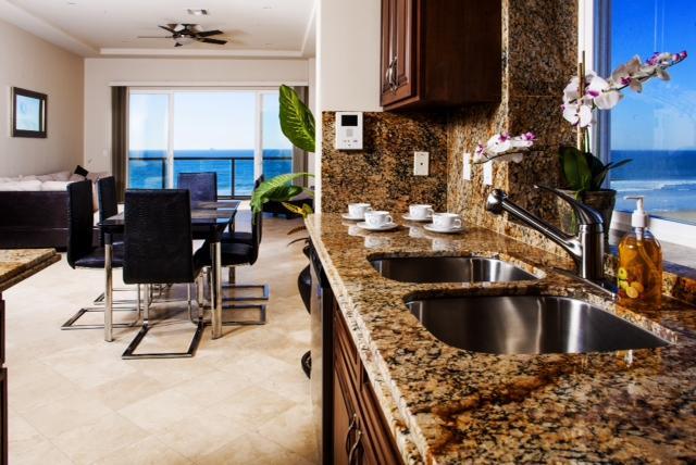 Playa Bonita Luxury Suites Rosarito Buitenkant foto